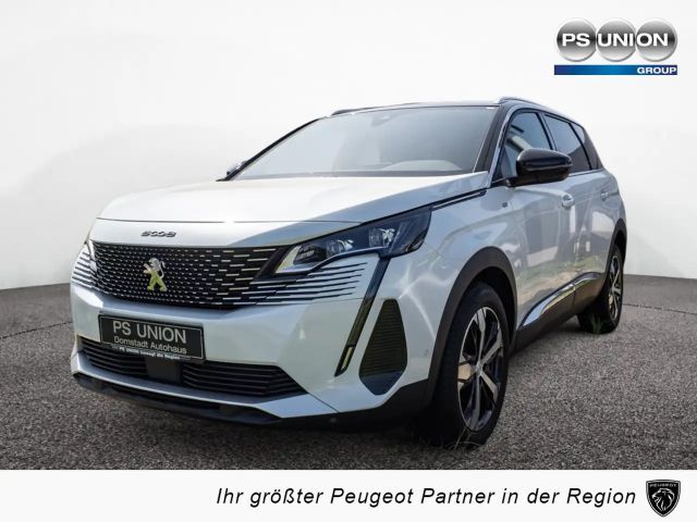 Peugeot 5008 GT-Line