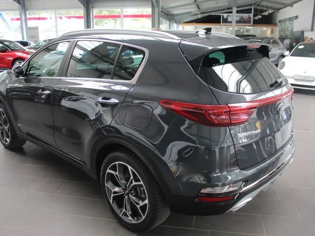 Kia Sportage GDi GT-Line Vierwielaandrijving