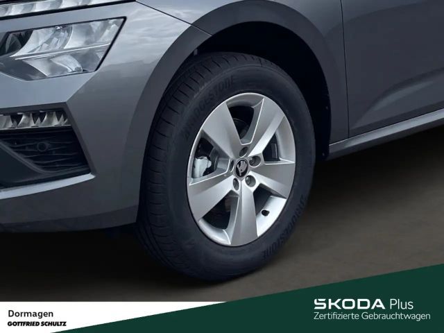 Skoda Kamiq 1.0 TSI Selection