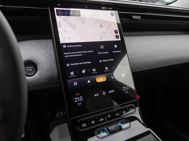 Citroën C5 Aircross Hybrid Max