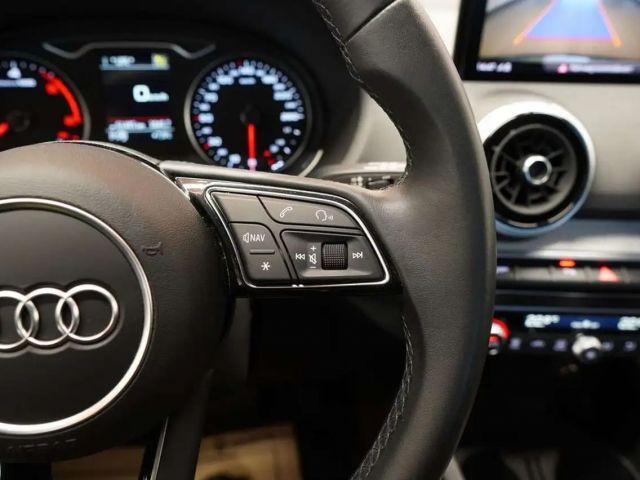 Audi Q2 35 TDI S-Tronic