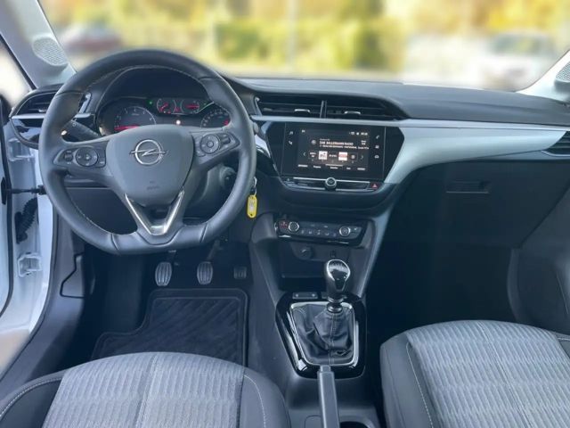 Opel Corsa Edition F Edition