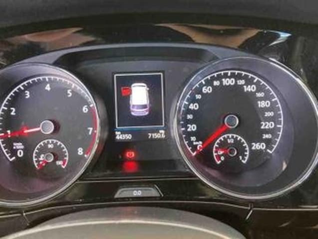 Volkswagen Touran 1.5 TSI BMT