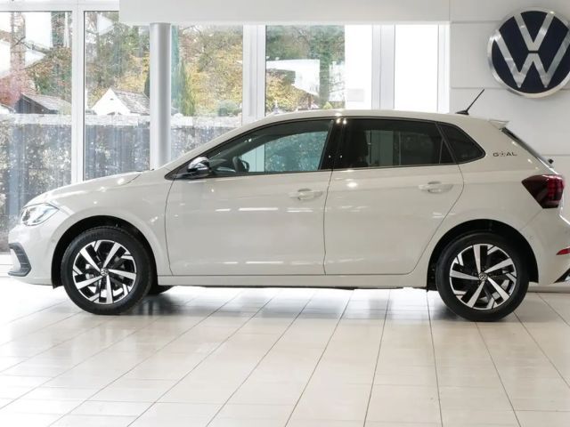Volkswagen Polo 1.0 TSI DSG Plus