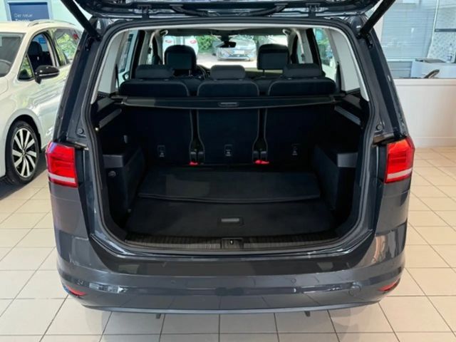 Volkswagen Touran 1.5 TSI DSG Highline