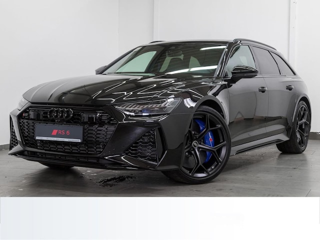 Audi A6 e-tron Avant Performance Quattro