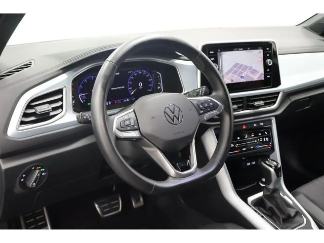 Volkswagen T-Roc 1.5 TSI