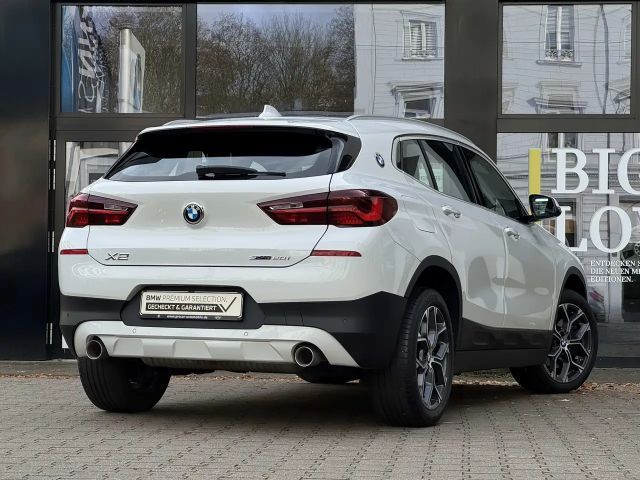 BMW X2 Coupé sDrive20i