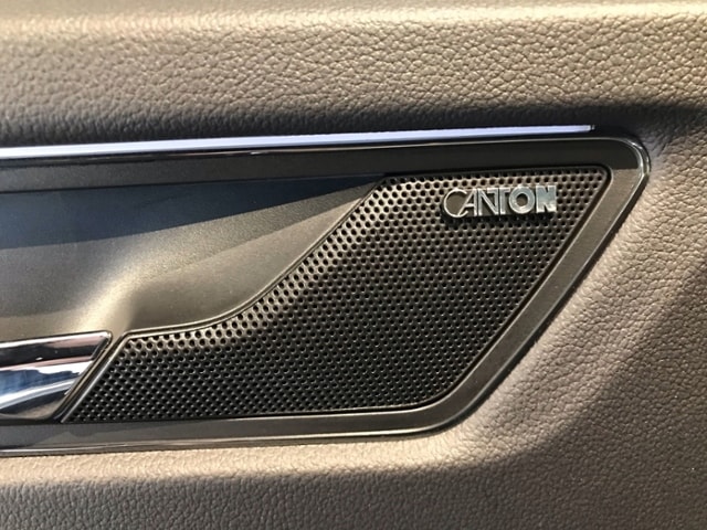 Skoda Kodiaq 2.0 TSI 4x4