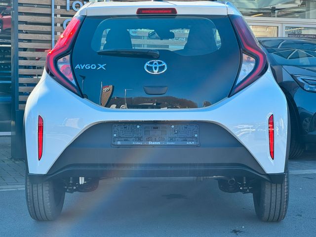 Toyota Aygo X 5-deurs Basis Business
