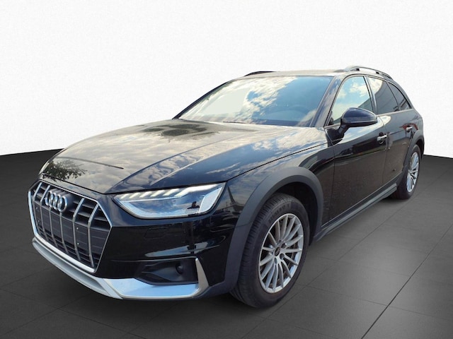 Audi A4 allroad 40 TDI Quattro S-Tronic