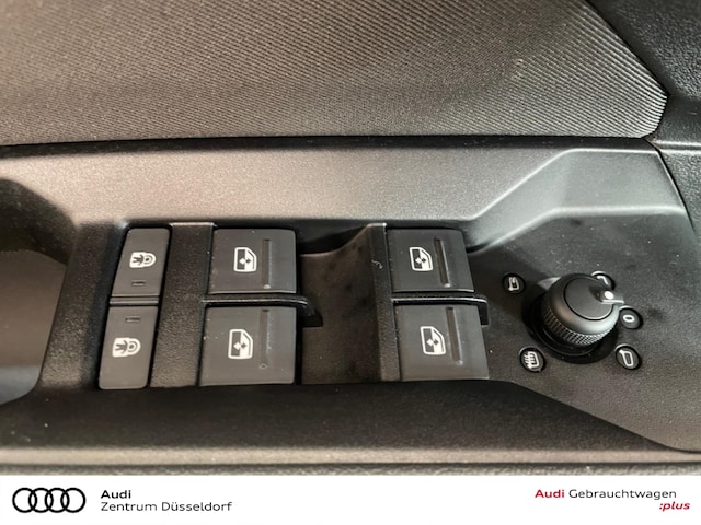 Audi Q4 e-tron 40 Sportback