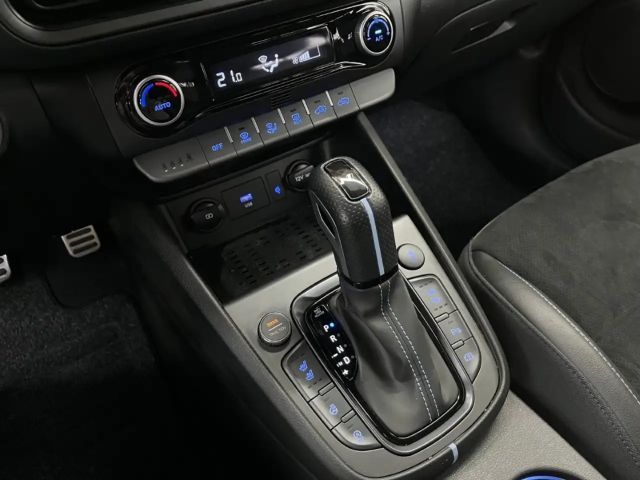 Hyundai Kona 2.0 N Performance T-GDi