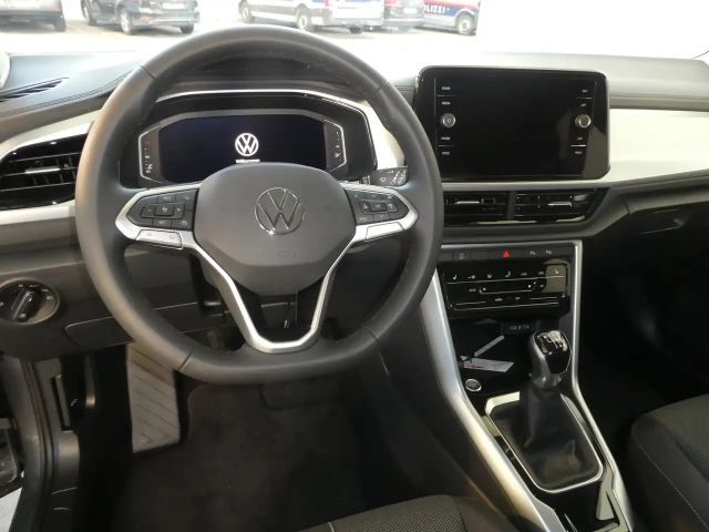 Volkswagen T-Roc Friends TSI