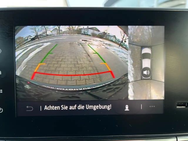 Nissan Townstar Tekna