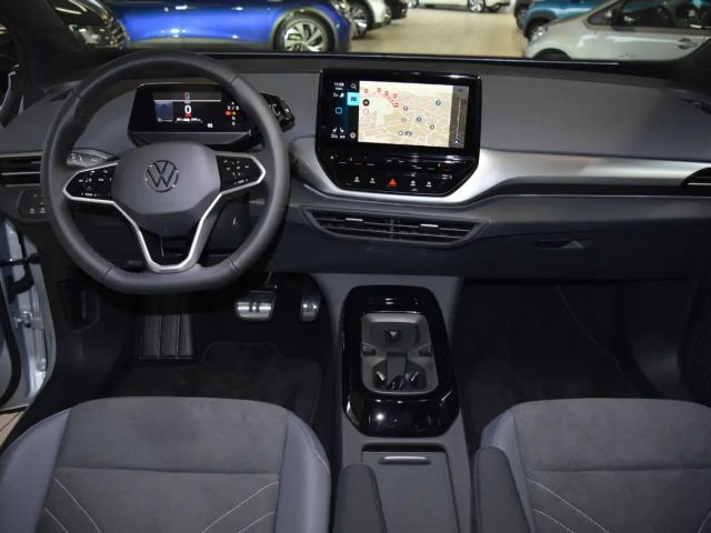 Volkswagen ID.4 Performance Pro