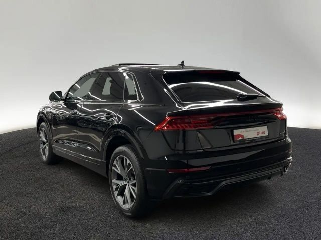 Audi Q8 50 TDI Quattro