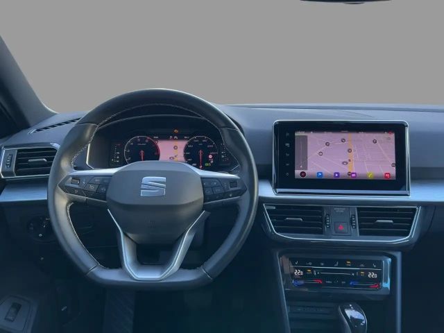 Seat Tarraco 1.5 TSI DSG