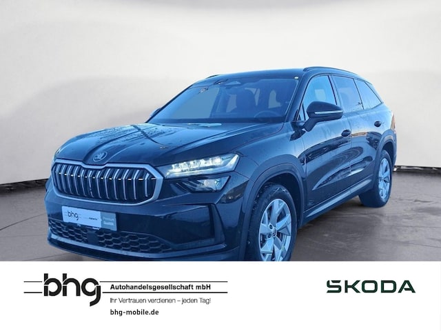 Skoda Kodiaq 1.5 TSI Selection
