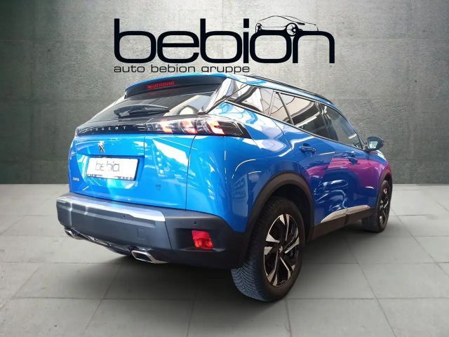 Peugeot 2008 GT-Line PureTech