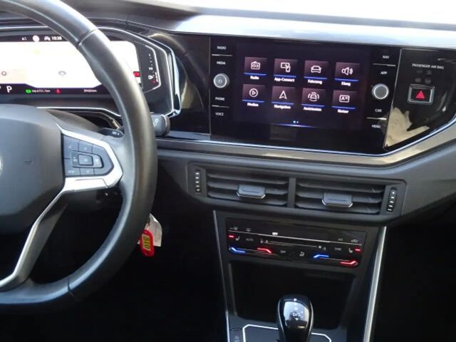 Volkswagen Taigo 1.5 TSI Style