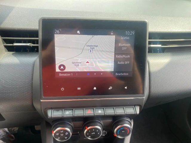 Renault Clio Business Line SCe 65