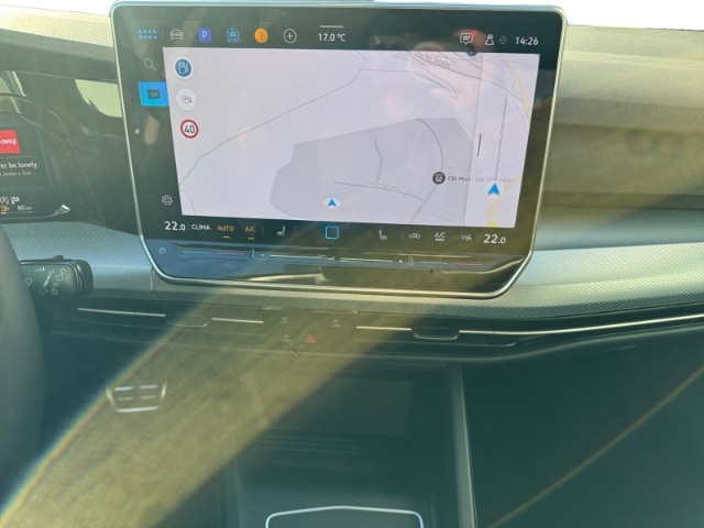 Volkswagen Golf 1.5 eTSI DSG Variant