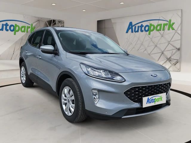 Ford Kuga Cool & Connect