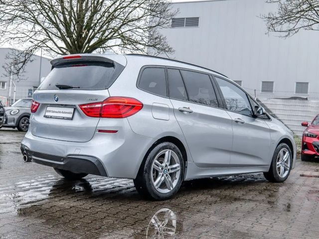 BMW 218 218i Gran Tourer M-Sport