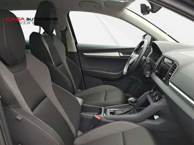 Skoda Karoq 1.5 TSI Tour
