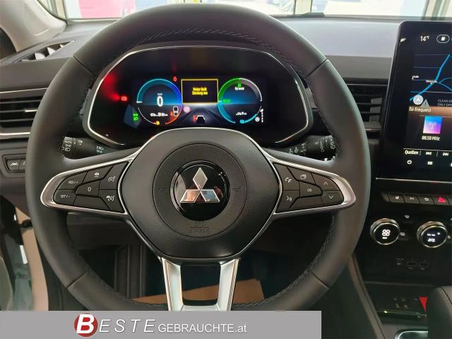 Mitsubishi ASX Intense