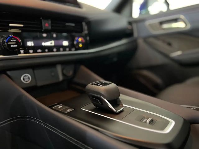 Nissan Qashqai Tekna