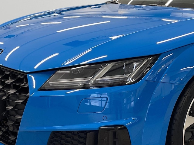 Audi TT 40 TFSI Coupé S-Tronic