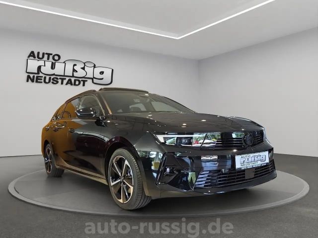 Opel Astra GS-Line Grand Sport