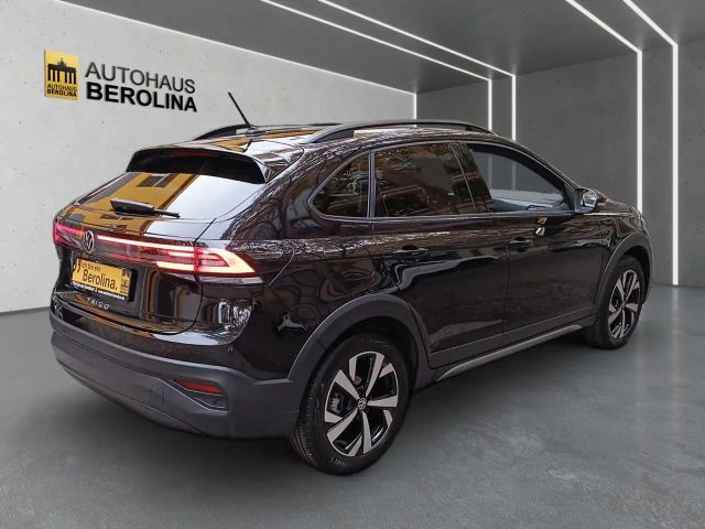 Volkswagen Taigo 1.0 TSI DSG Life