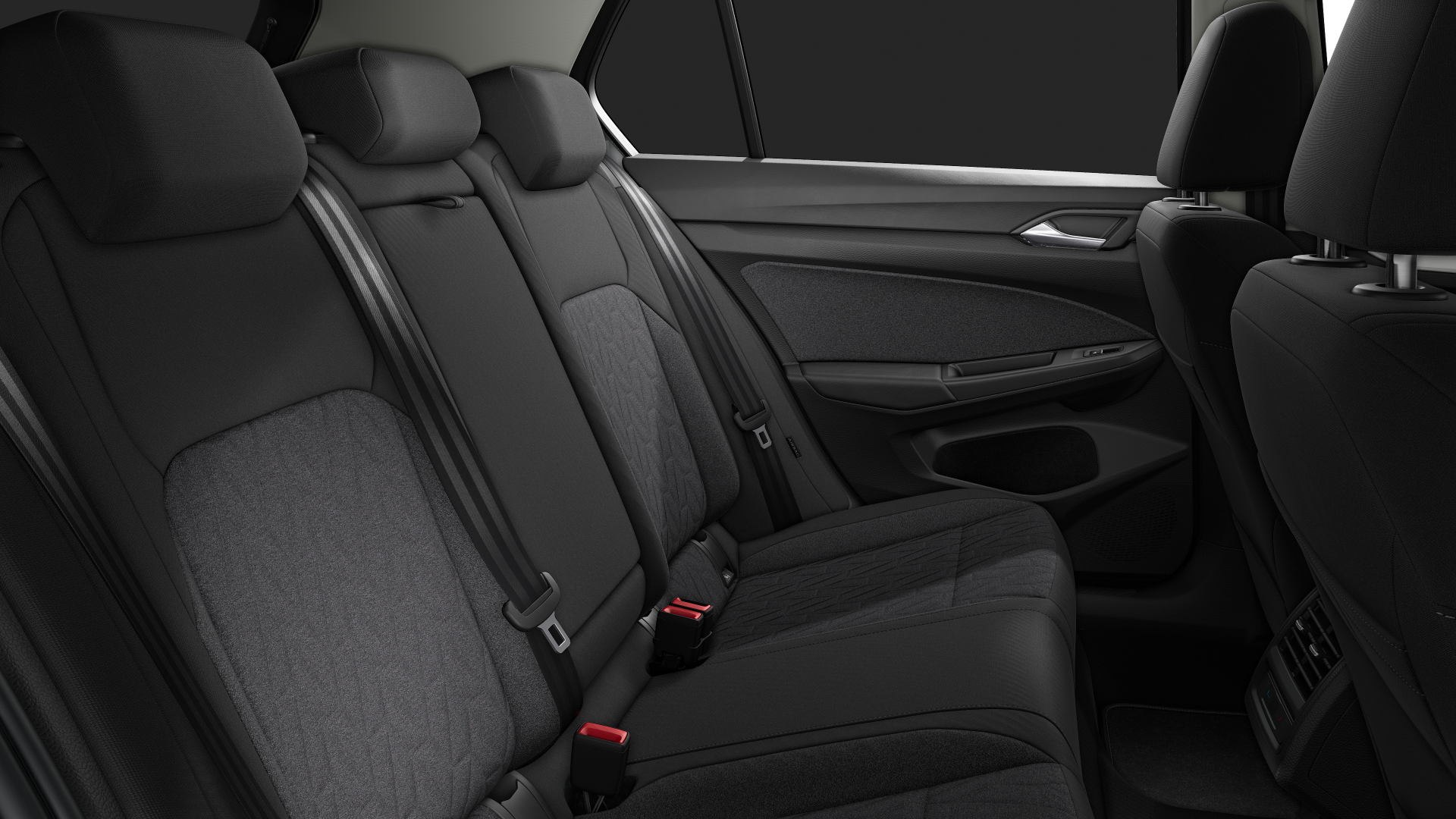 Volkswagen Golf 1.0 TSI Golf VIII