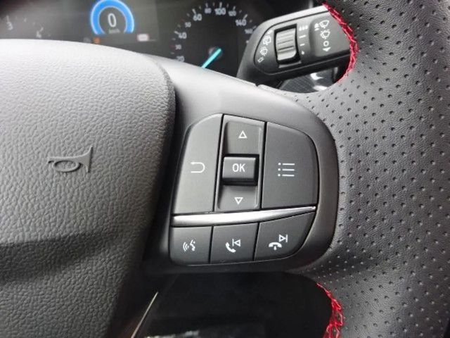 Ford Focus ST Line Wagon