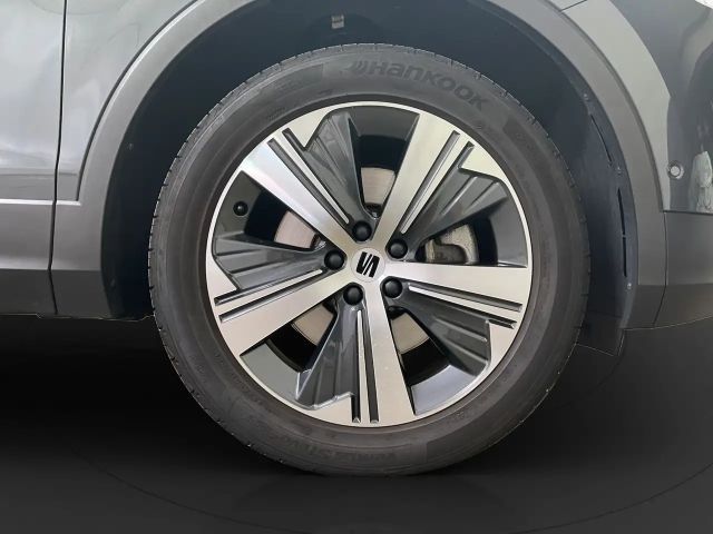 Seat Tarraco e-Hybrid