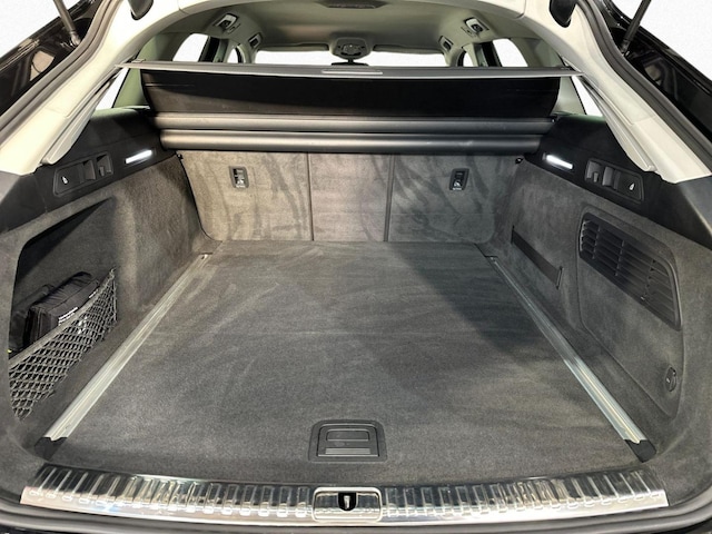 Audi A6 45 TFSI Avant S-Tronic Sport