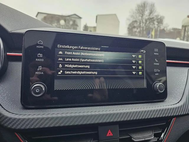 Skoda Scala 1.0 TSI Monte Carlo