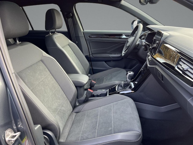 Volkswagen T-Roc 1.5 TSI DSG Style