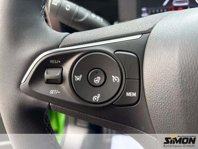 Opel Mokka GS-Line Grand Sport Turbo