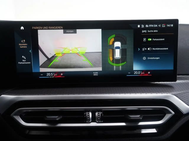 BMW 318 318i M-Sport Touring