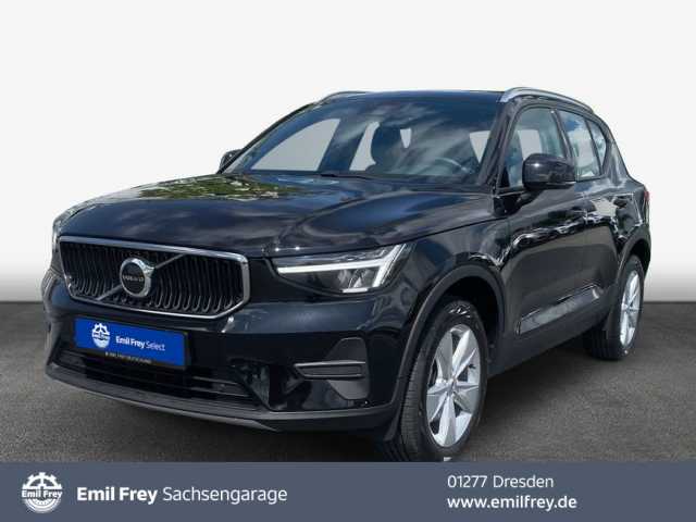 Volvo XC40 XC40