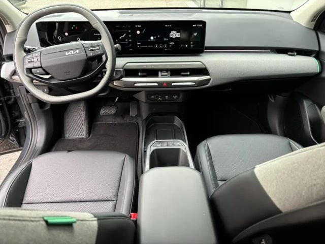 Kia EV4 81.4 kWh Earth FWD Plus