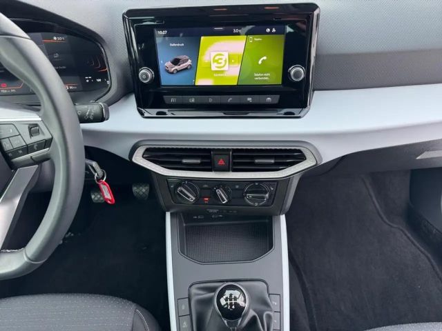 Seat Arona 1.0 TSI Style