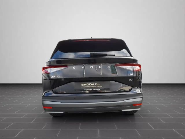 Skoda Enyaq Suite iV 80