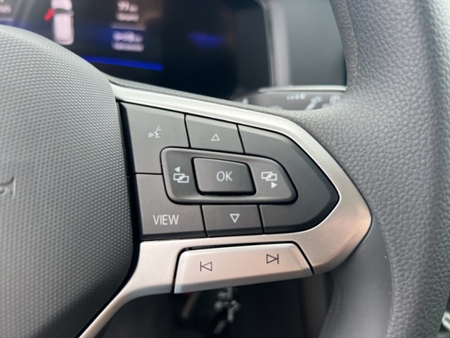 Volkswagen Taigo 1.0 TSI