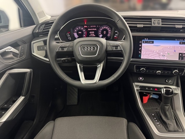 Audi Q3 35 TFSI S-Tronic