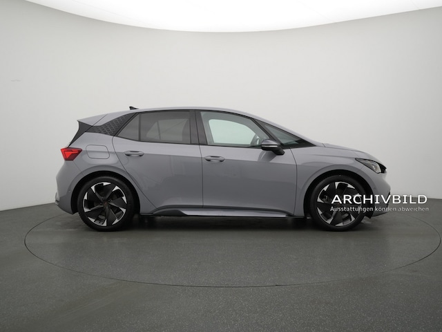 Cupra Born Born  LED NAVI KAM SHZ ACC PDC